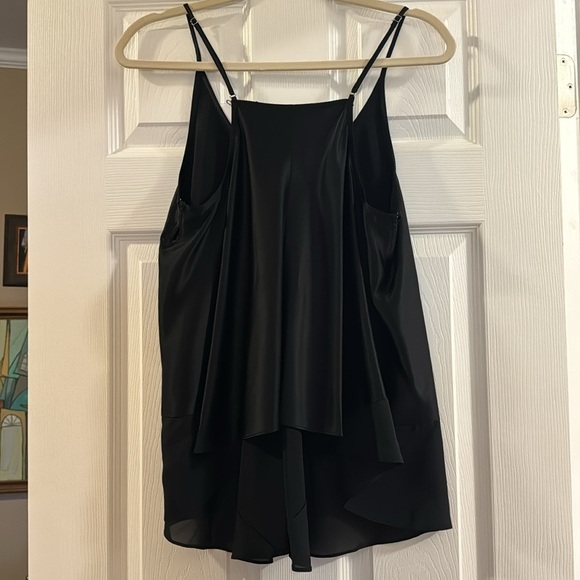 T ALEXANDER WANG..SILK CHARMEUSE..SIZE 4 - Picture 4 of 7
